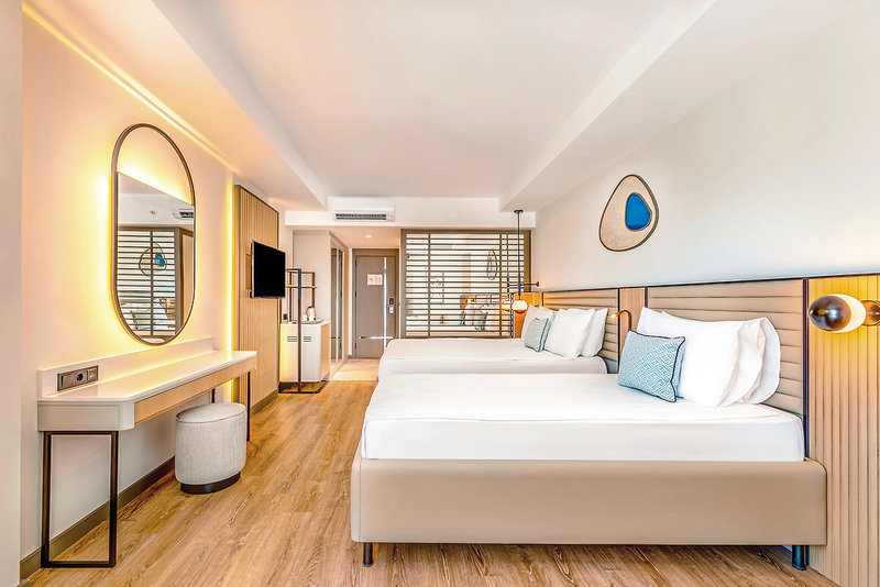 Belek Beach Resort 5