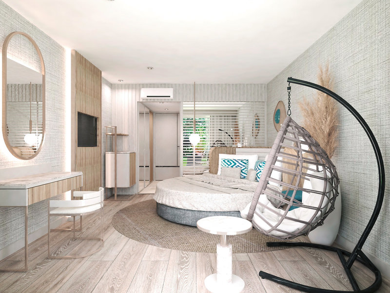 Belek Beach Resort 6