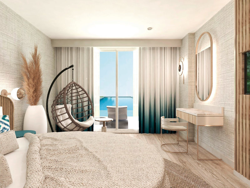 Belek Beach Resort 7