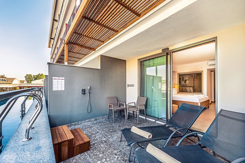 Belek Beach Resort 9