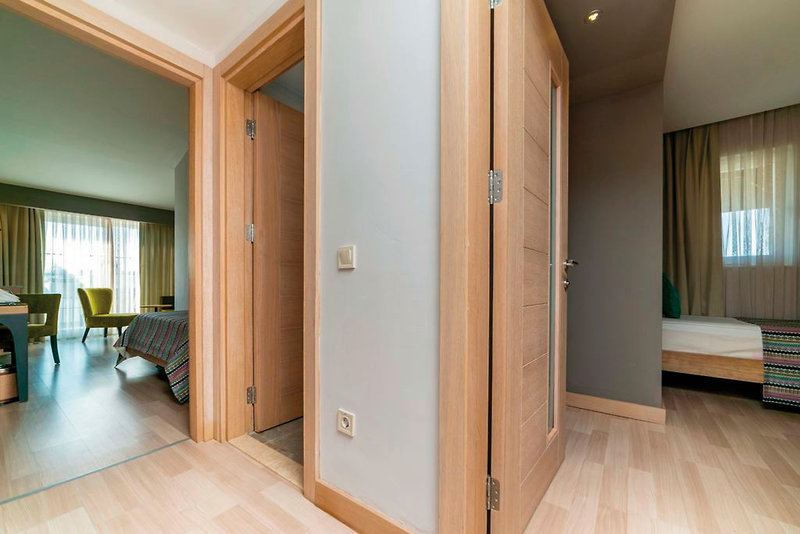 Belek Beach Resort 10