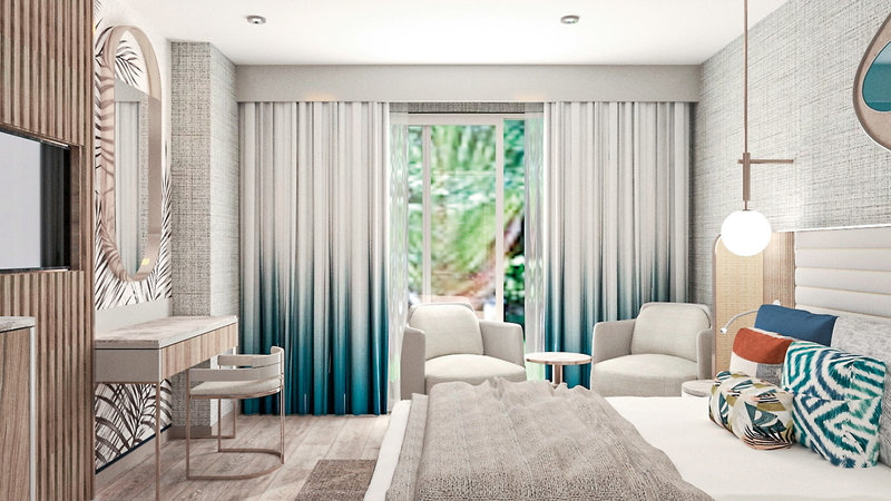 Belek Beach Resort 11