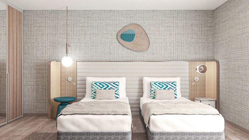 Belek Beach Resort 12