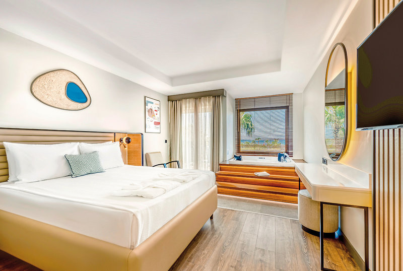 Belek Beach Resort 13