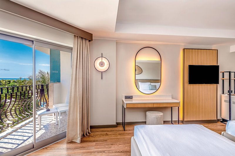 Belek Beach Resort 14