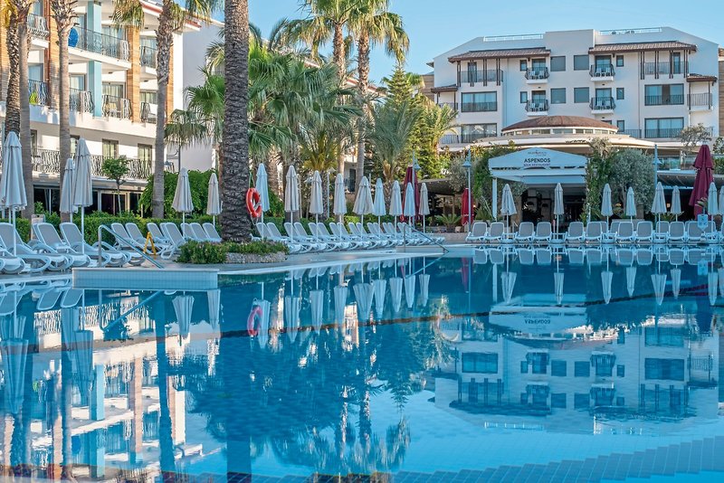 Belek Beach Resort 15