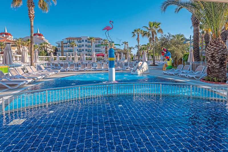 Belek Beach Resort 16