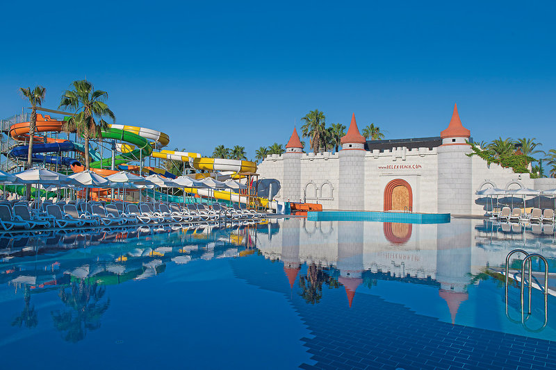 Belek Beach Resort 17