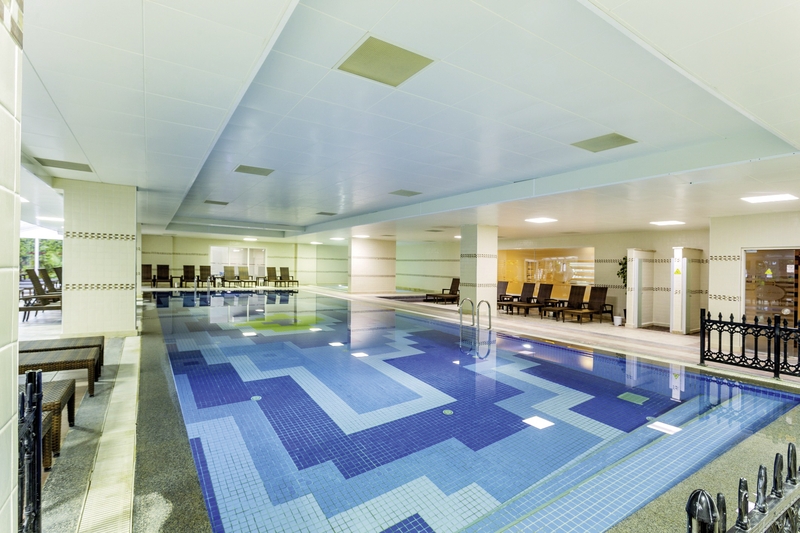 Belek Beach Resort 18