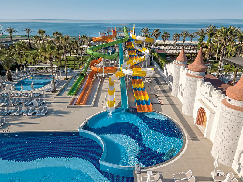 Belek Beach Resort 19