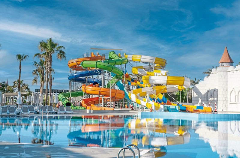 Belek Beach Resort 20