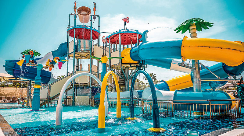 Belek Beach Resort 21