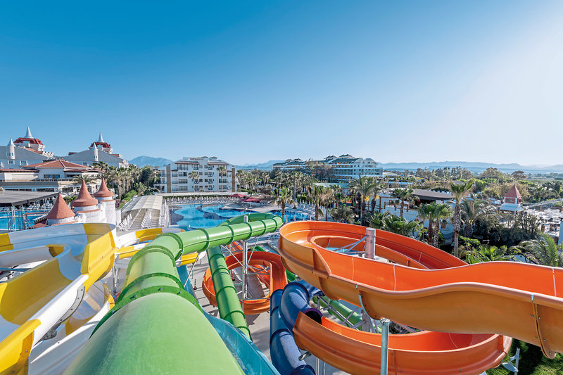 Belek Beach Resort 22