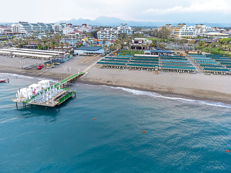 Belek Beach Resort 23