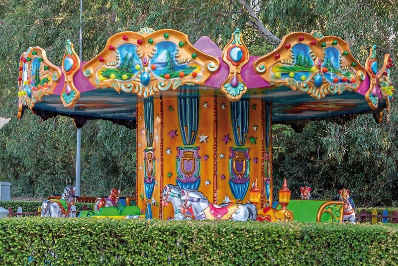 Belek Beach Resort 24