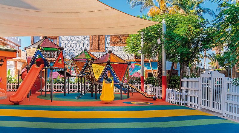 Belek Beach Resort 26