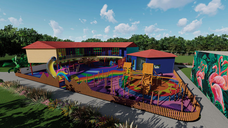 Belek Beach Resort 27