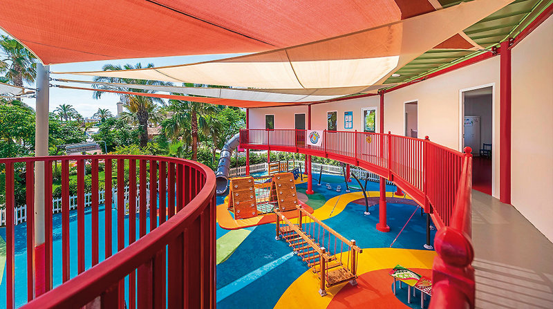 Belek Beach Resort 28