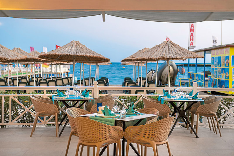 Belek Beach Resort 29