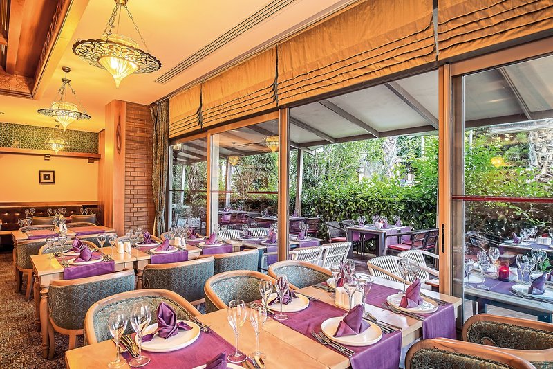 Belek Beach Resort 30