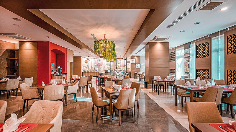 Belek Beach Resort 31