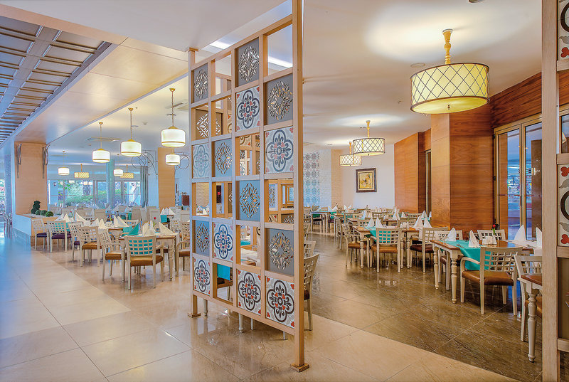 Belek Beach Resort 32