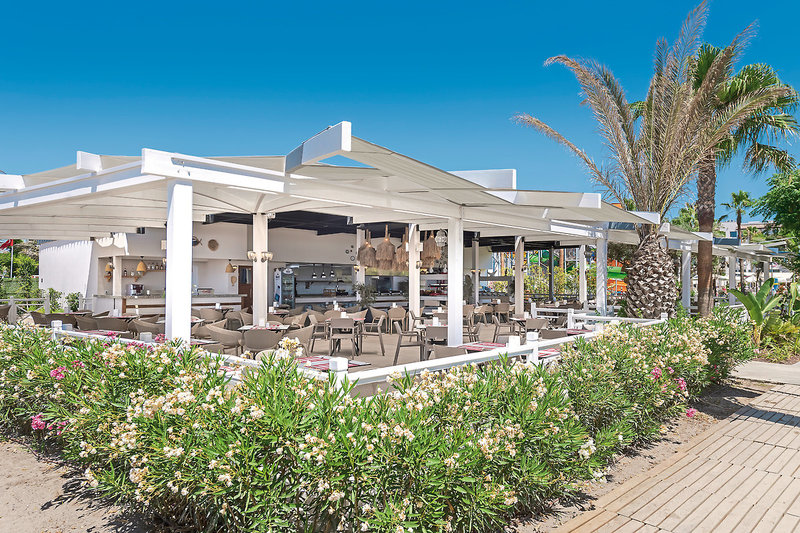 Belek Beach Resort 34