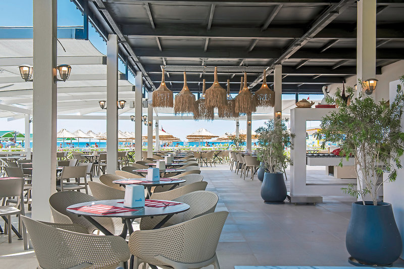 Belek Beach Resort 35