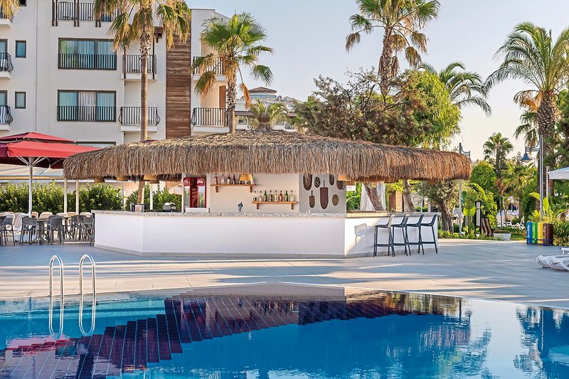 Belek Beach Resort 36