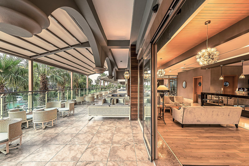 Belek Beach Resort 37