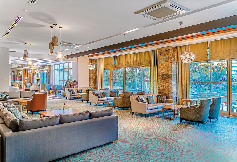 Belek Beach Resort 38