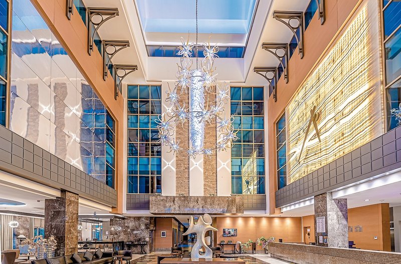 Belek Beach Resort 39