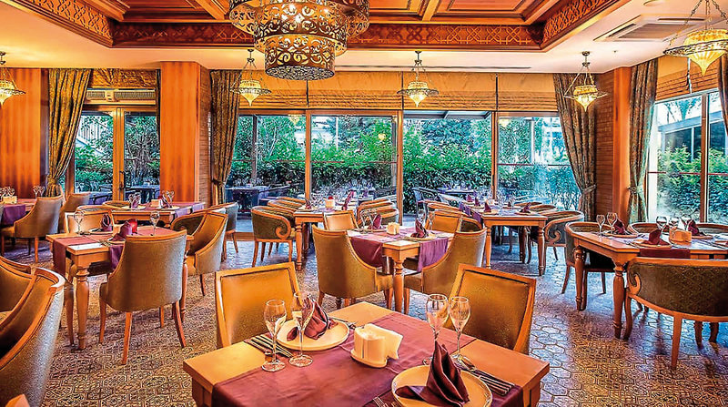 Belek Beach Resort 40