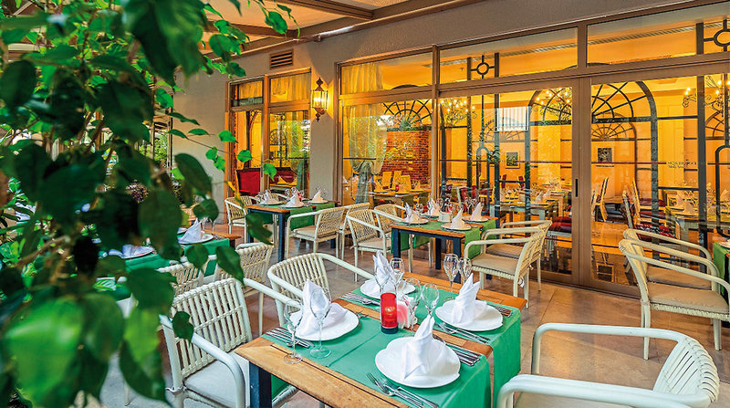 Belek Beach Resort 41