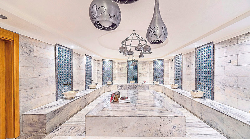 Belek Beach Resort 43