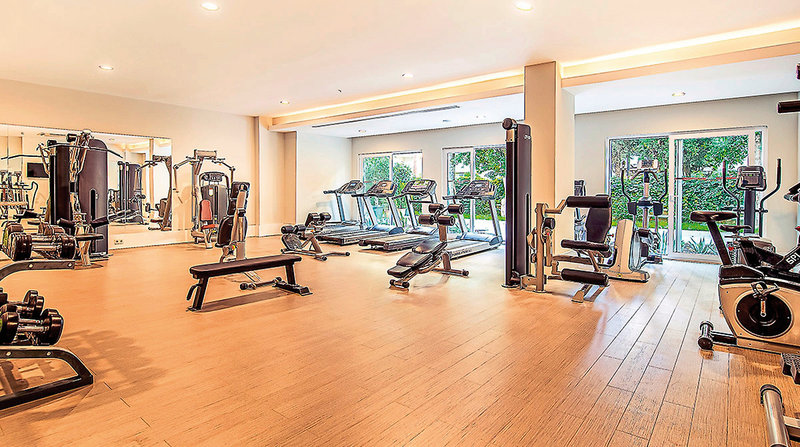 Belek Beach Resort 44