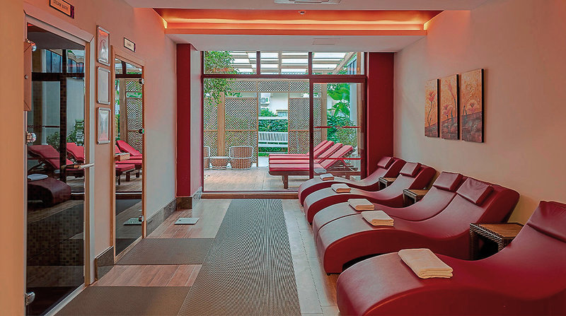 Belek Beach Resort 45