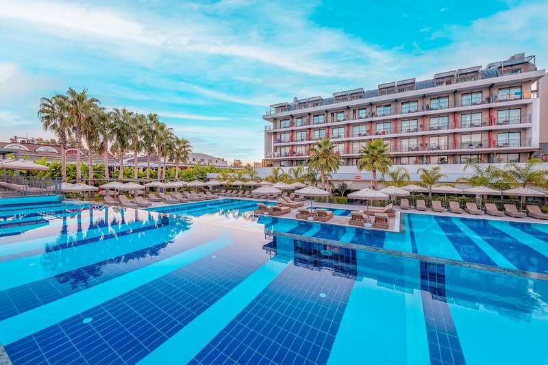 Belek Beach Resort 2