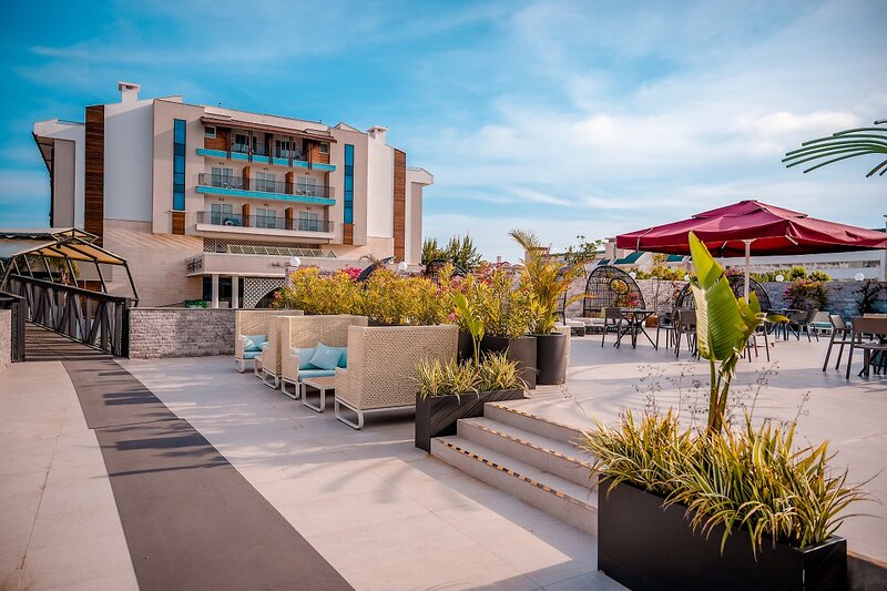 Belek Beach Resort 3