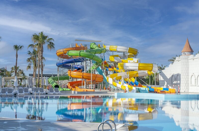 Belek Beach Resort 4