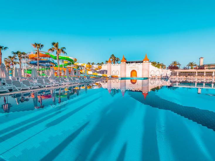 Belek Beach Resort 3