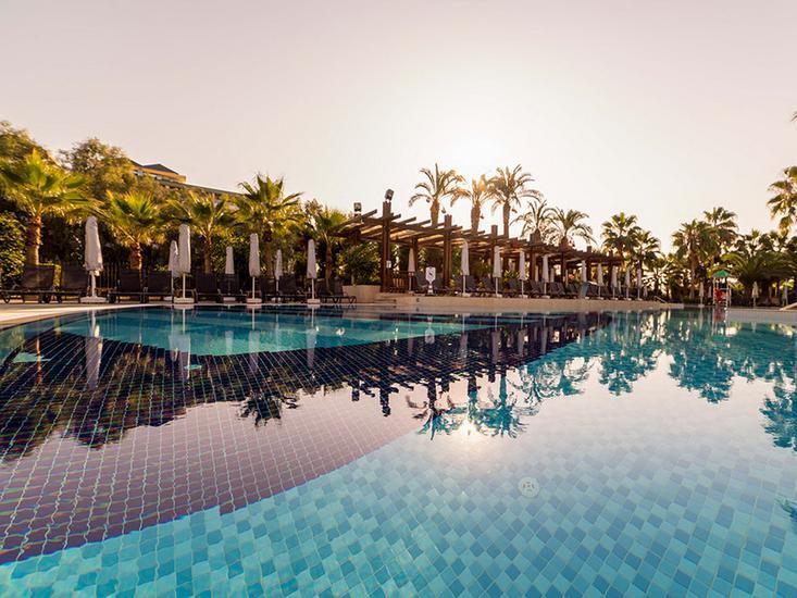 Belek Beach Resort 4