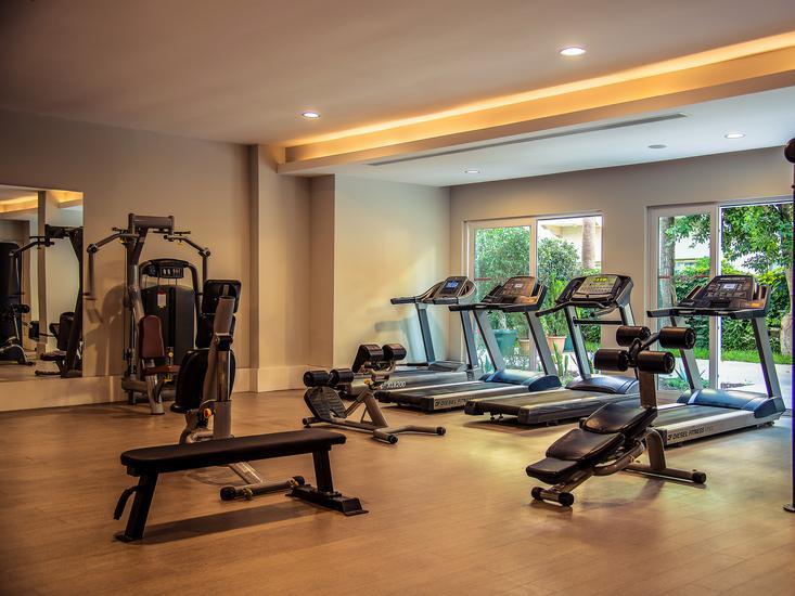 Belek Beach Resort 5