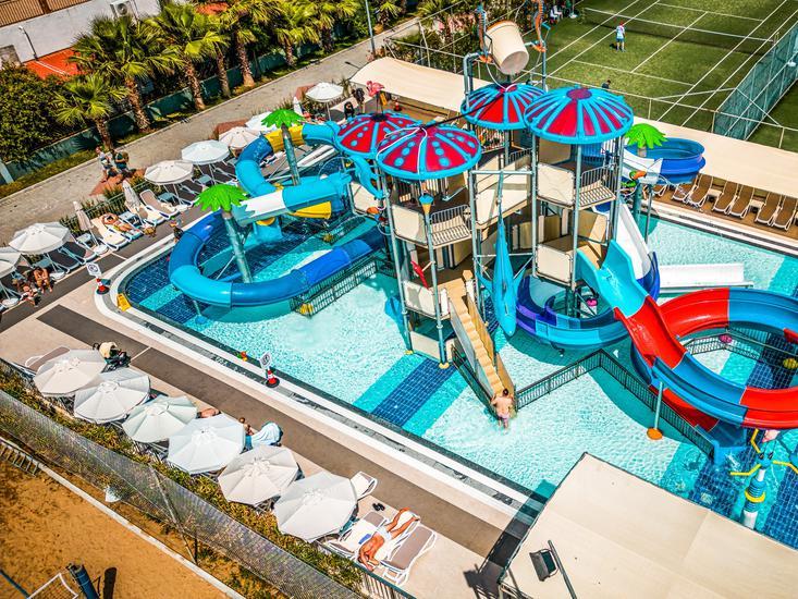 Belek Beach Resort 6