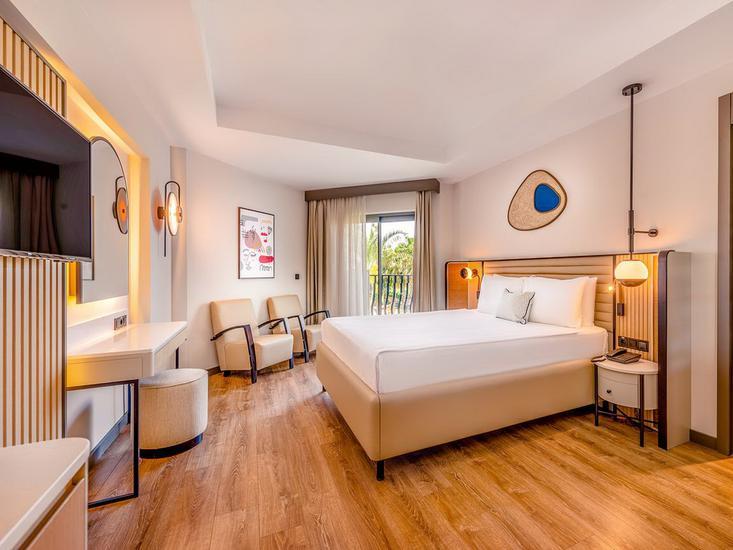 Belek Beach Resort 7