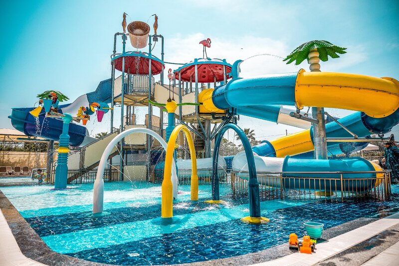 Belek Beach Resort 10