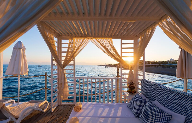 Belek Beach Resort 13