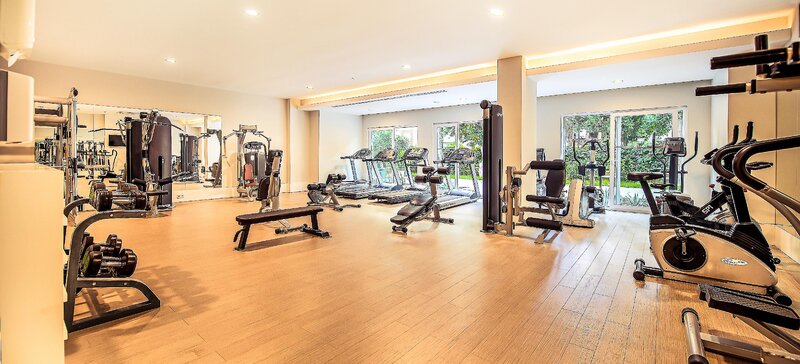 Belek Beach Resort 16