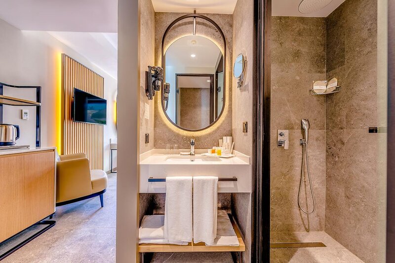 Belek Beach Resort 27