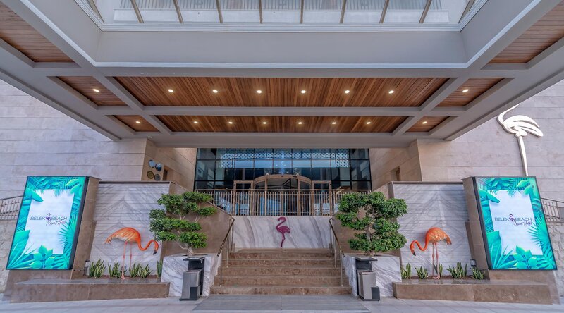 Belek Beach Resort 28